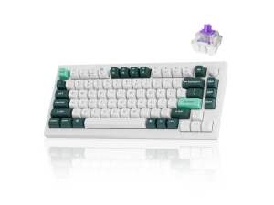 Wireless Custom Keyboard — Bluetooth Keyboard, Keychron