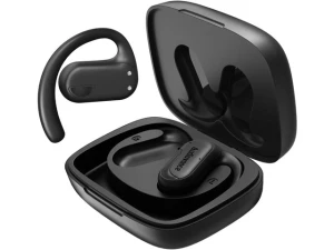 Open-ear Bluetooth headphones — Wireless Earbuds, Audiovance