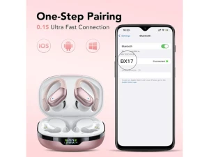 Rose Wireless Earbuds — Wireless Earbuds, KUKA