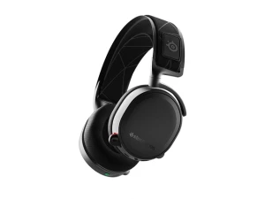 2019 Edition Wireless Gaming Headset — Wireless Earbuds, SteelSeries
