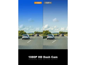 Dash camera — Dash Cam, TOPRANK