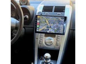 Car Stereo for Scion TC, 2005–2016 — Car Infotainment System, Strafriture