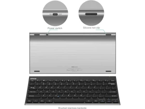 Bluetooth Keyboard — Bluetooth Keyboard, Arteck