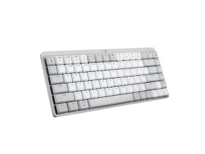 MX Mechanical Mini for Mac Wireless Keyboard — Bluetooth Keyboard, Logitech