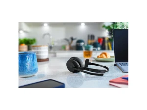 Mono Bluetooth Headset with USB-A — Wireless Earbuds, Jabra