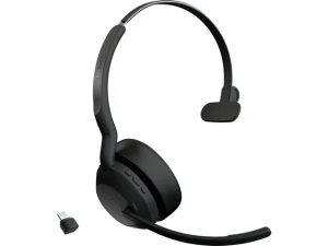 Wireless On-Ear Headset — Wireless Earbuds, Jabra