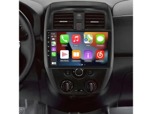 10' Touchscreen Car Stereo Radio — Car Infotainment System, TUKO