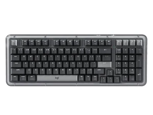 Alto Keys K98M Wireless Mechanical Keyboard — Bluetooth Keyboard, Logitech