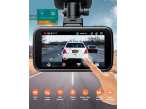 Dash Camera — Dash Cam, YEECORE