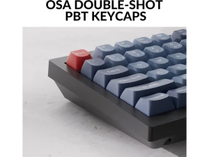 Wireless Mechanical Keyboard — Bluetooth Keyboard, Keychron