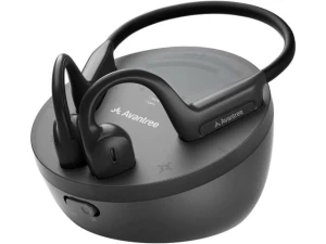 Wireless TV Earbuds with Bluetooth Transmitter and Charging Dock — Wireless Earbuds, Avantree