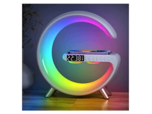 Smart LED Table Lamp — Desk Lamp, Mega Brand
