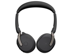 Stereo Wireless Headset with USB-C — Wireless Earbuds, Jabra