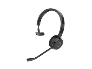 Wireless mono headset — Wireless Earbuds, Jabra