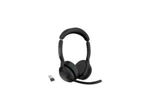 Wireless Stereo Headset — Wireless Earbuds, Jabra