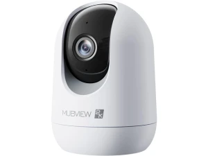 Indoor Security Camera — Security Camera, SOYE