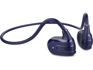 Open-Ear Kids Headphones — Wireless Earbuds, Golvery