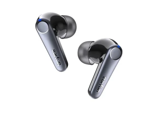 Wireless Noise-Cancelling Earbuds with Bluetooth 5.3 — Wireless Earbuds, Zell