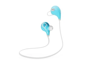 Bluetooth Wireless Headphones/Headset — Wireless Earbuds, QCY