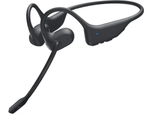 Open-ear Bluetooth Headphones with Microphone — Wireless Earbuds, TUKO