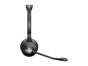 Stereo Wireless Headset — Wireless Earbuds, Jabra