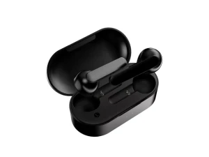 True Wireless Earbuds — Wireless Earbuds, QCY