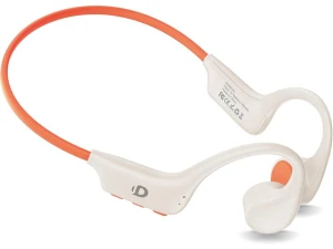 Wireless Bone-Conduction Headphones — Wireless Earbuds, TUKO