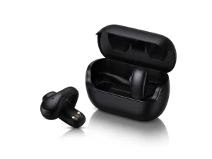 Open-Ear Clip-On Earbuds — Wireless Earbuds, Generic Logic, Inc.