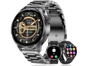 Smartwatch — Smart Watch, Generic Logic, Inc.