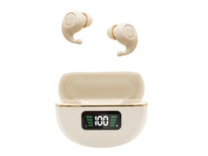 Wireless earbuds — Wireless Earbuds, Generic Logic, Inc.
