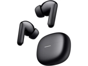 Black True Wireless Earbuds — Wireless Earbuds, Redmi