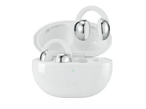 Open-Ear Clip-On Earbuds — Wireless Earbuds, Generic Logic, Inc.