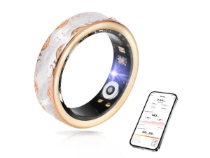 Smart Ring — Smart Ring, Generic Logic, Inc.