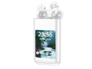 Wireless Earbuds — Wireless Earbuds, Generic Logic, Inc.
