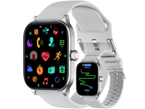 Smart Watch — Smart Watch, Generic Logic, Inc.