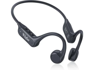 Bone Conduction Headphones — Wireless Earbuds, Generic Logic, Inc.