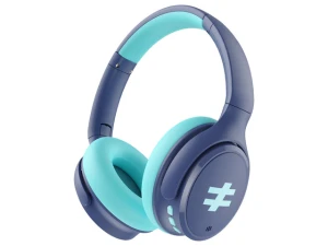 Kids Headphones with Active Noise Cancellation — Wireless Earbuds, Generic Logic, Inc.