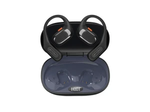 Wireless earbuds — Wireless Earbuds, Generic Logic, Inc.