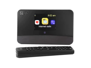 Internet Radio Receiver — Internet Radios, Ocean Digital