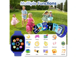 Kids Smartwatch — Kids Smart Watch, Generic Logic, Inc.