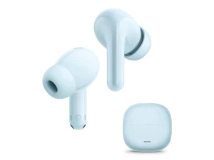 Wireless Earbuds, Blue — Wireless Earbuds, Redmi
