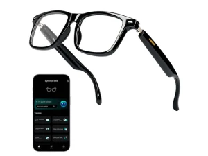 AI Smart Glasses — Smart Glasses, Generic Logic, Inc.