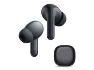 Black Wireless Earbuds — Wireless Earbuds, Redmi