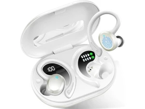 Wireless Earbuds — Wireless Earbuds, Generic Logic, Inc.