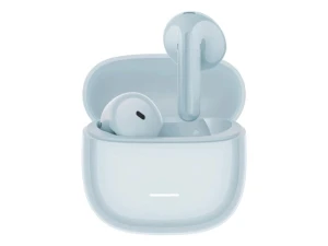 Semi-in-ear Wireless Earphones, Blue — Wireless Earbuds, Redmi