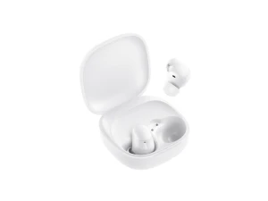 White Global Version Wireless Earbuds — Wireless Earbuds, Redmi