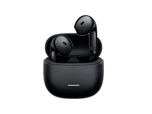 Wireless Earphones, Black — Wireless Earbuds, Redmi