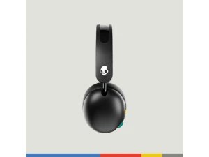 Over-ear wireless headphones — Wireless Earbuds, Generic Logic, Inc.