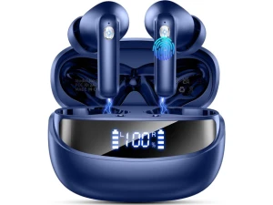 Wireless Earbuds — Wireless Earbuds, Generic Logic, Inc.