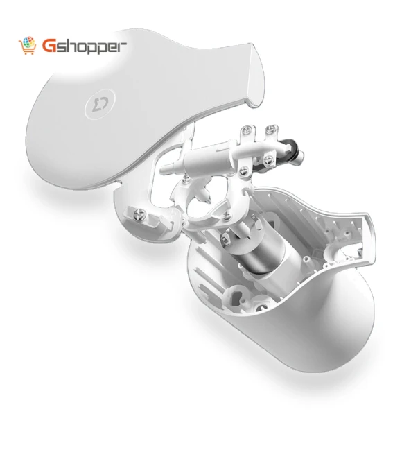 Automatic Handwash Suit Intelligent Induction Foaming Handwash Machine — Hand Wash, Xiaomi